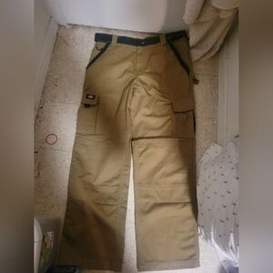 Dickies Work Cargo Pants